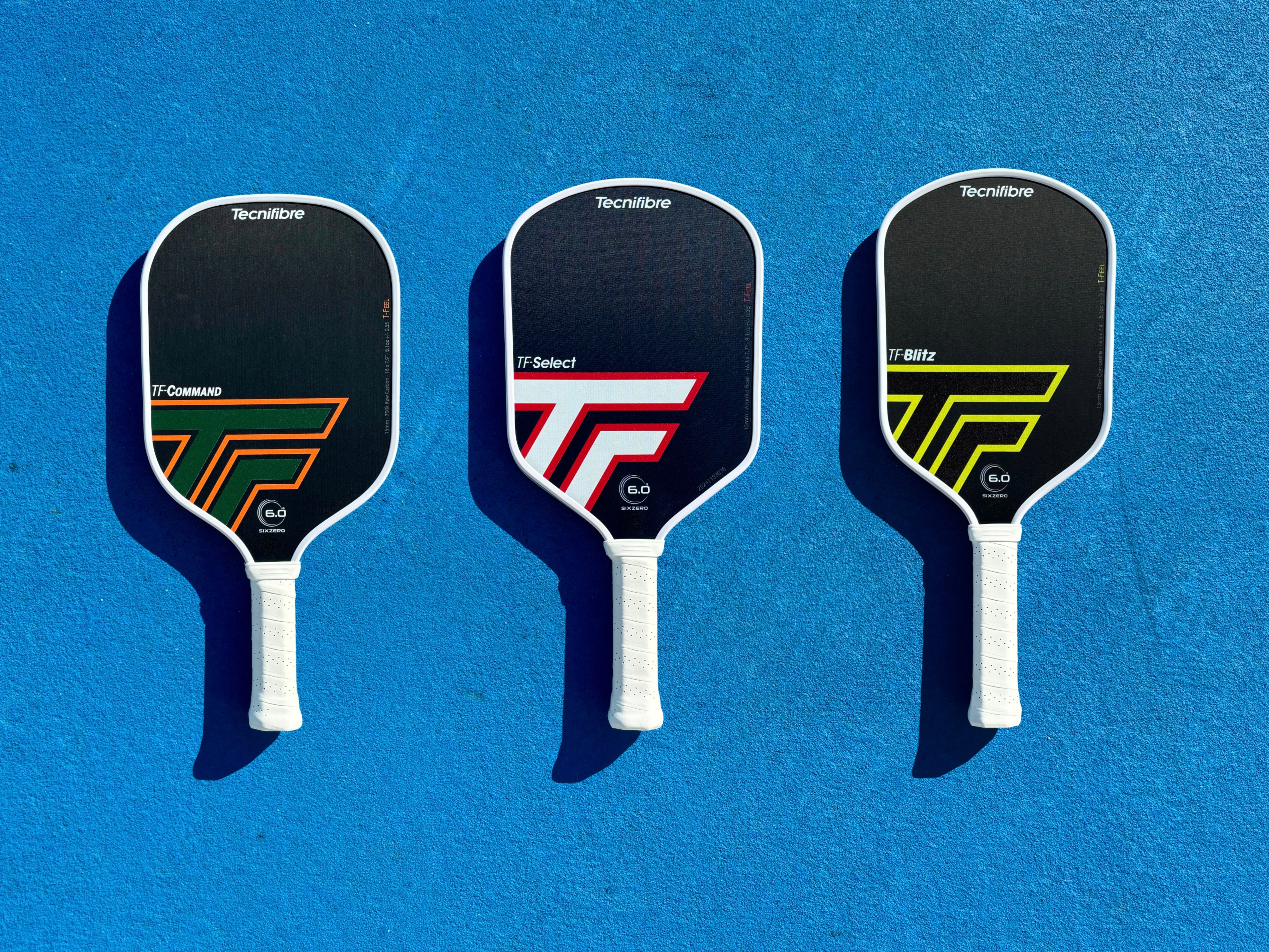 Pickleball category